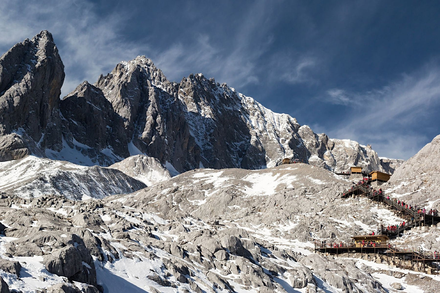 Kunming + Dali + Lijiang + Xishuangbanna 7-Day 6-Night Private Tour