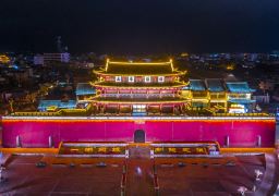 6-Day 5-Night Private Tour: Kunming + Fuxian Lake + Jianshui + Yuanyang + Puzhehei + Mile