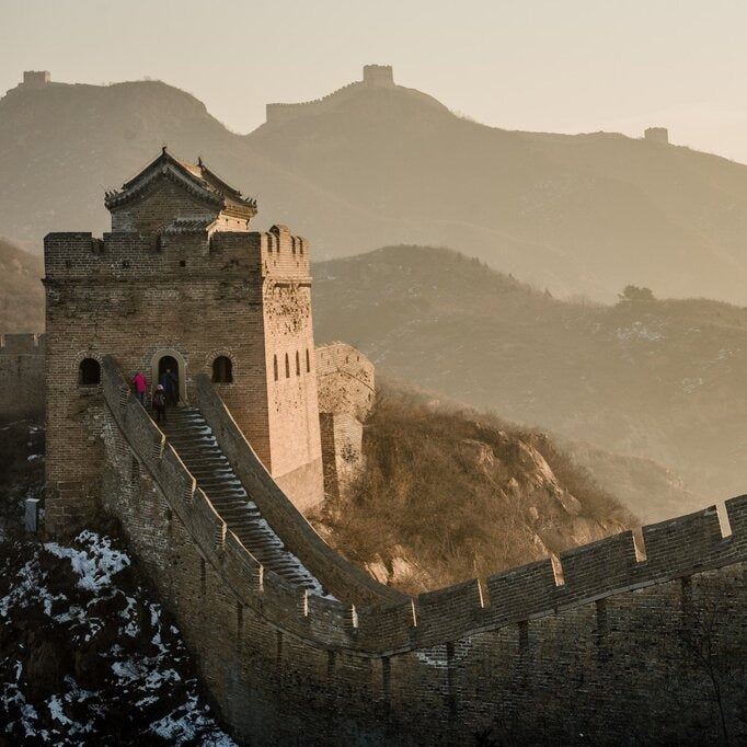 6-Day 5-Night Private Tour in Beijing