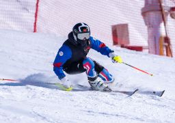 Northern Xinjiang 8-Day 7-Night Private Tour