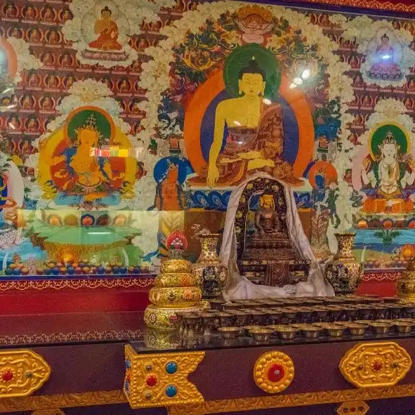 The Potala Palace