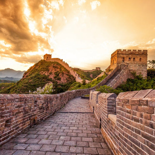 5-Day 4-Night Private Tour • Beijing