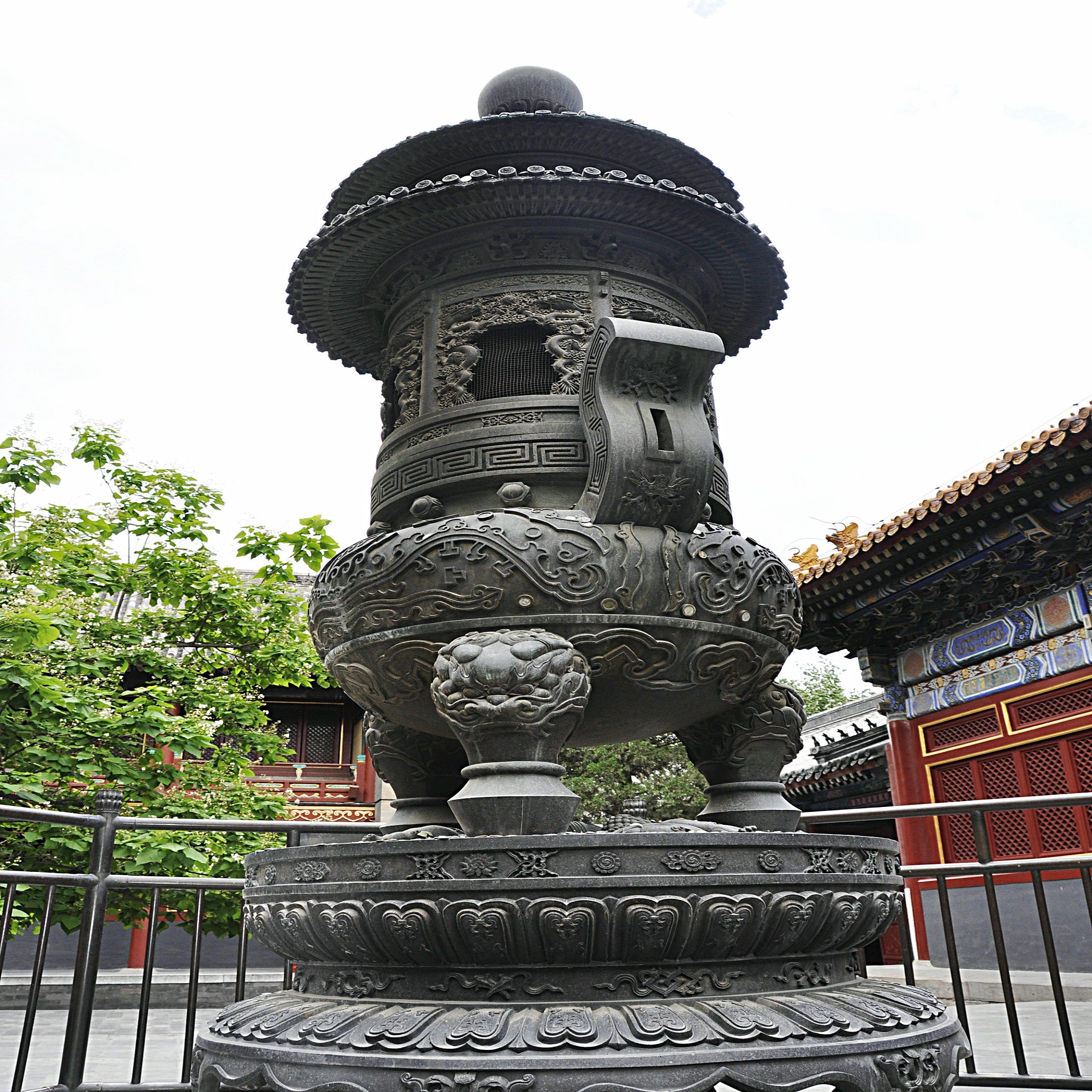 雍和宮