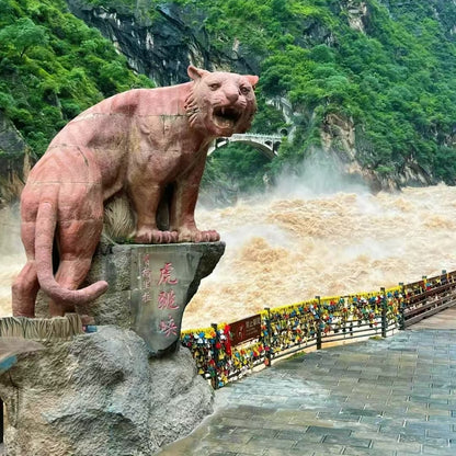 Tiger Leaping Gorge