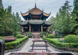 Chengdu Panda Base + Sanxingdui Museum 4Day 3Night Private Tour
