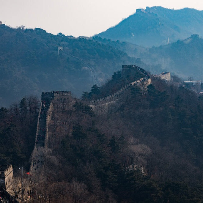 6-Day 5-Night Private Tour in Beijing