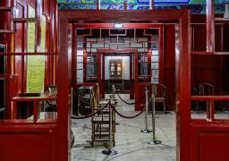 Southern Xinjiang 8 Days 7 Nights VIP Private Tour