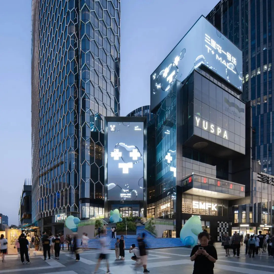 Sanlitun
