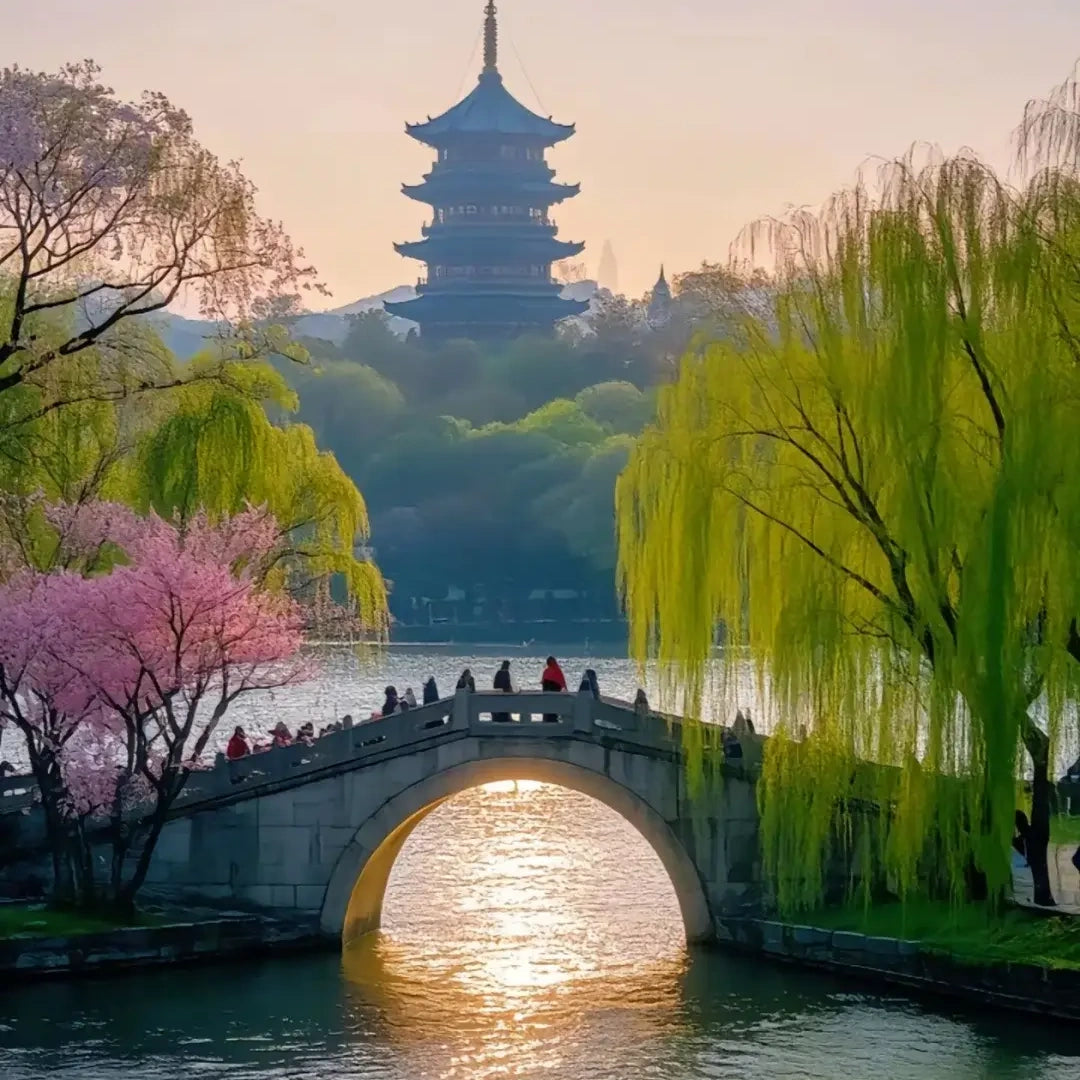 West Lake