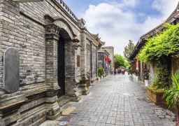 Chengdu Panda Base + Sanxingdui Museum 4Day 3Night Private Tour