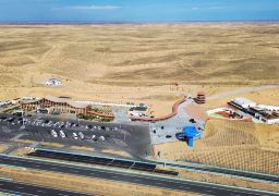 Northern Xinjiang 8-Day 7-Night Private Tour