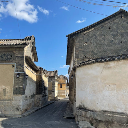 Xizhou Ancient Town