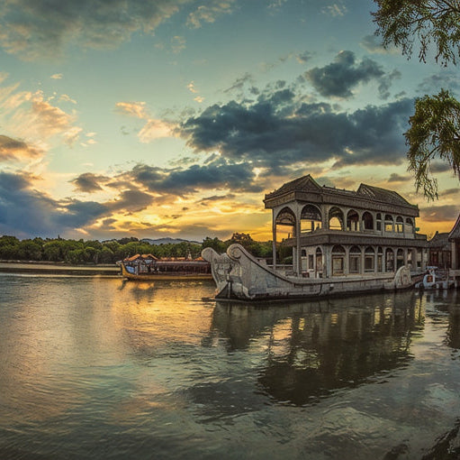 5-Day 4-Night Private Tour • Beijing