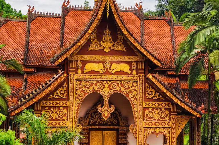 Lijiang + Jade Dragon Snow Mountain + Shangri-La + Xishuangbanna8-Day 7-Night Private Tour