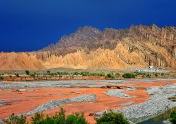 Southern Xinjiang 8 Days 7 Nights VIP Private Tour