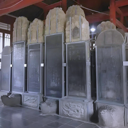 Forest of Steles Museum