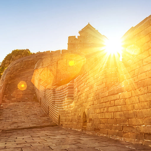 5-Day 4-Night Private Tour • Beijing