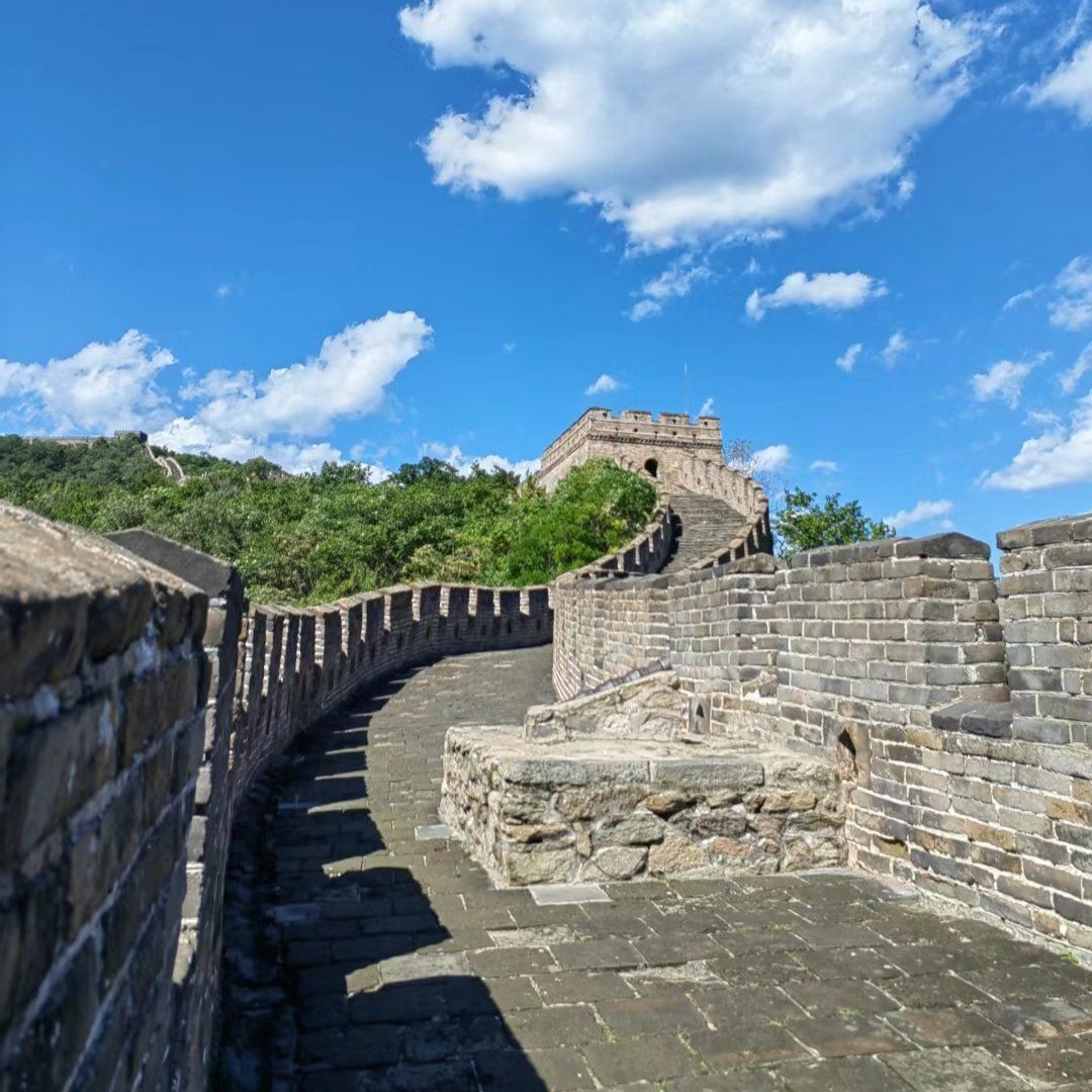 Badaling Great Wall