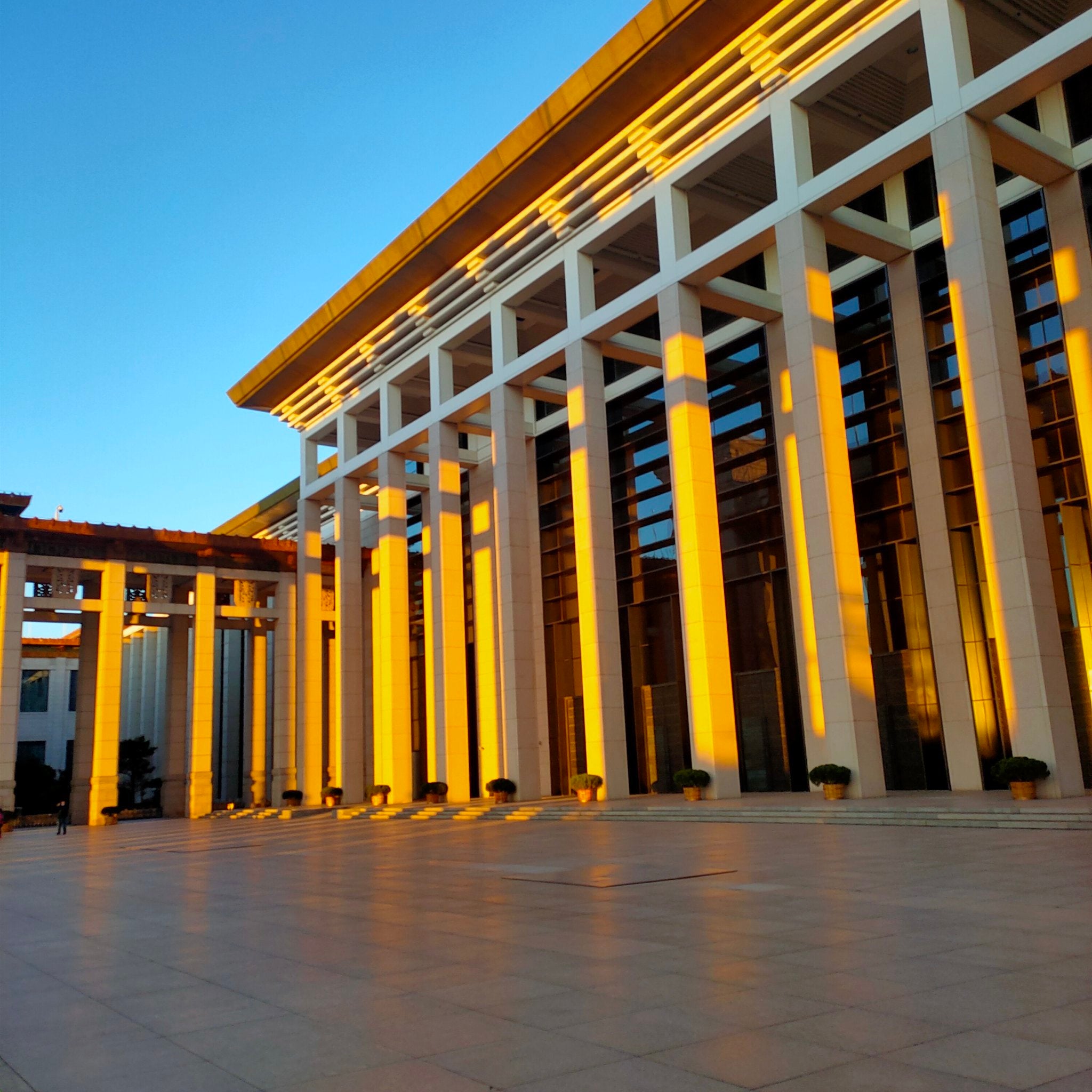 National Museum of China