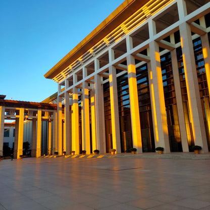 National Museum of China