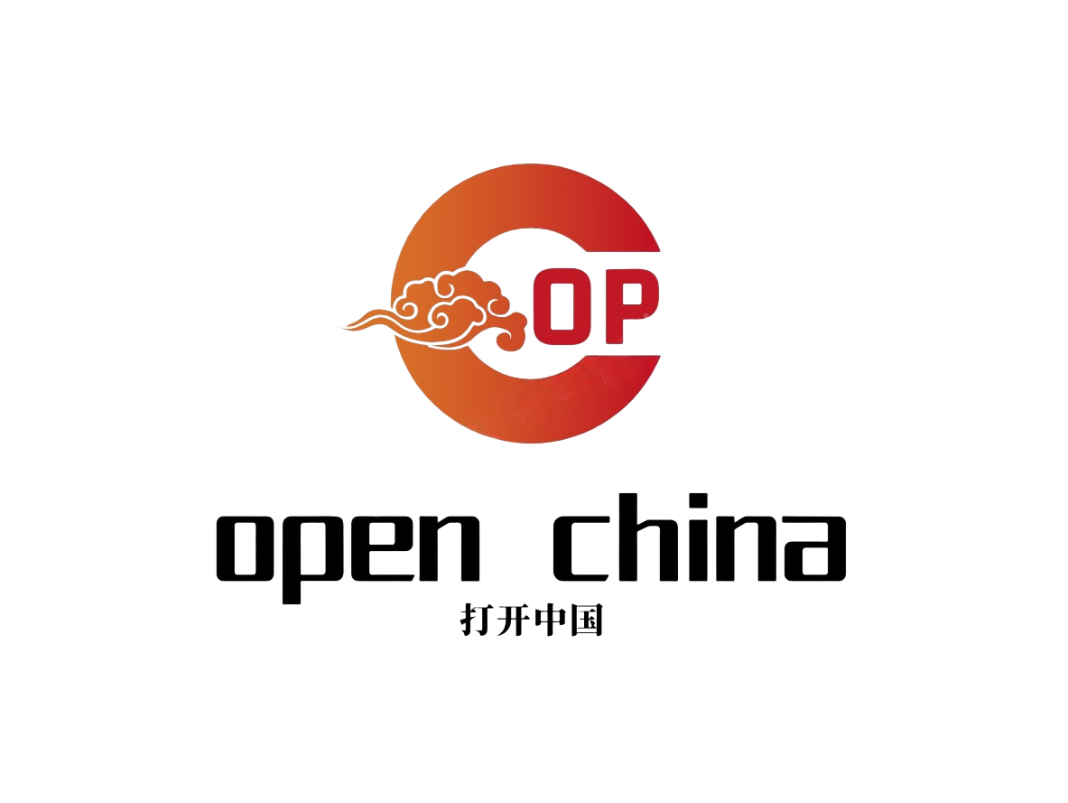 openchina