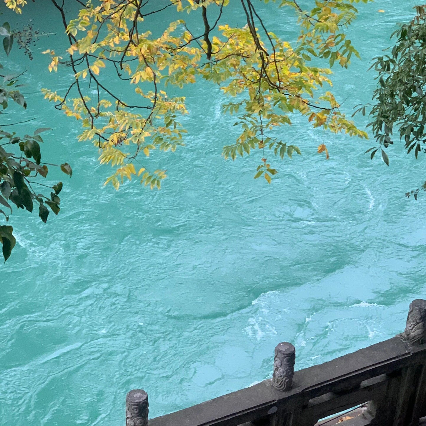 Dujiangyan Irrigation Project