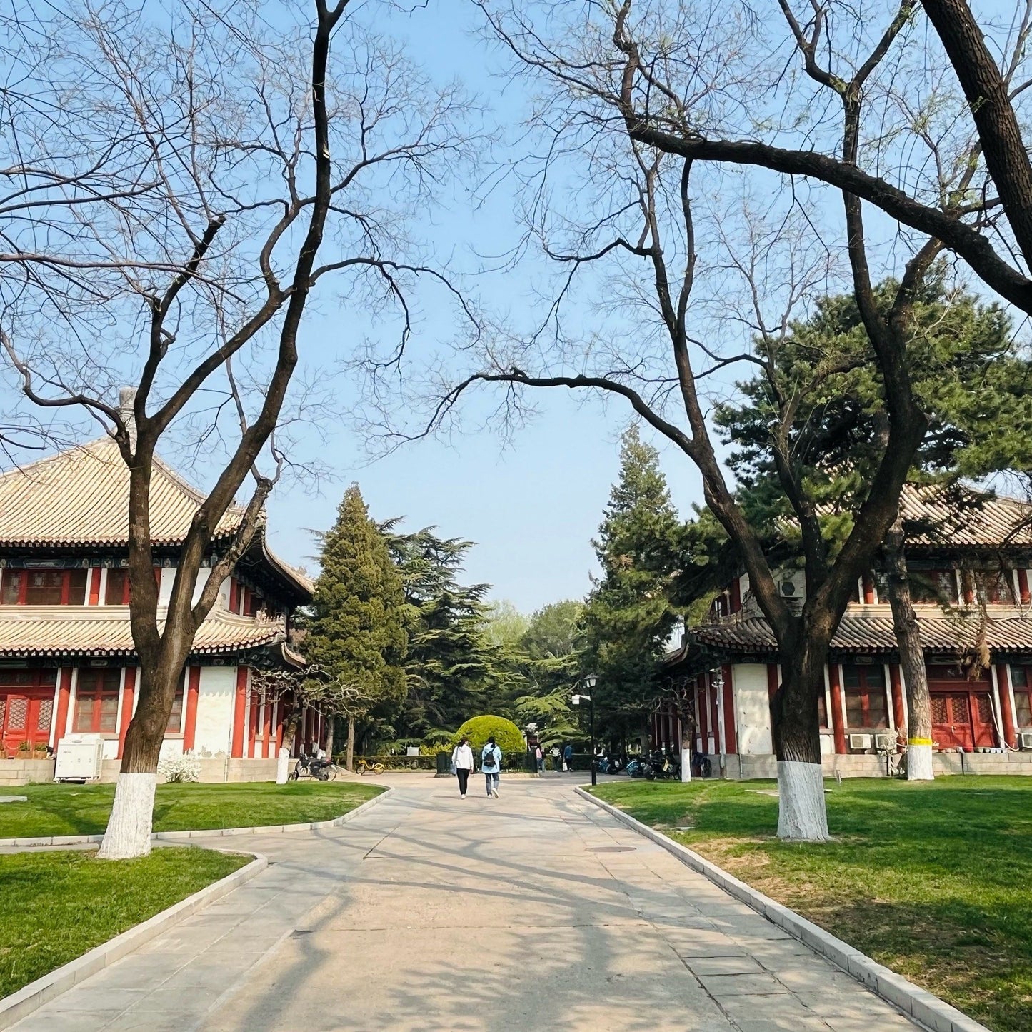 Peking University