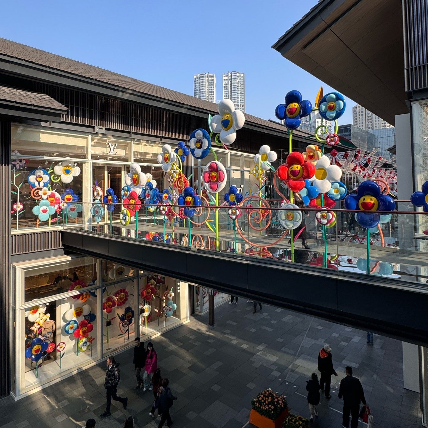 Sino Ocean Taikoo Li Chengdu