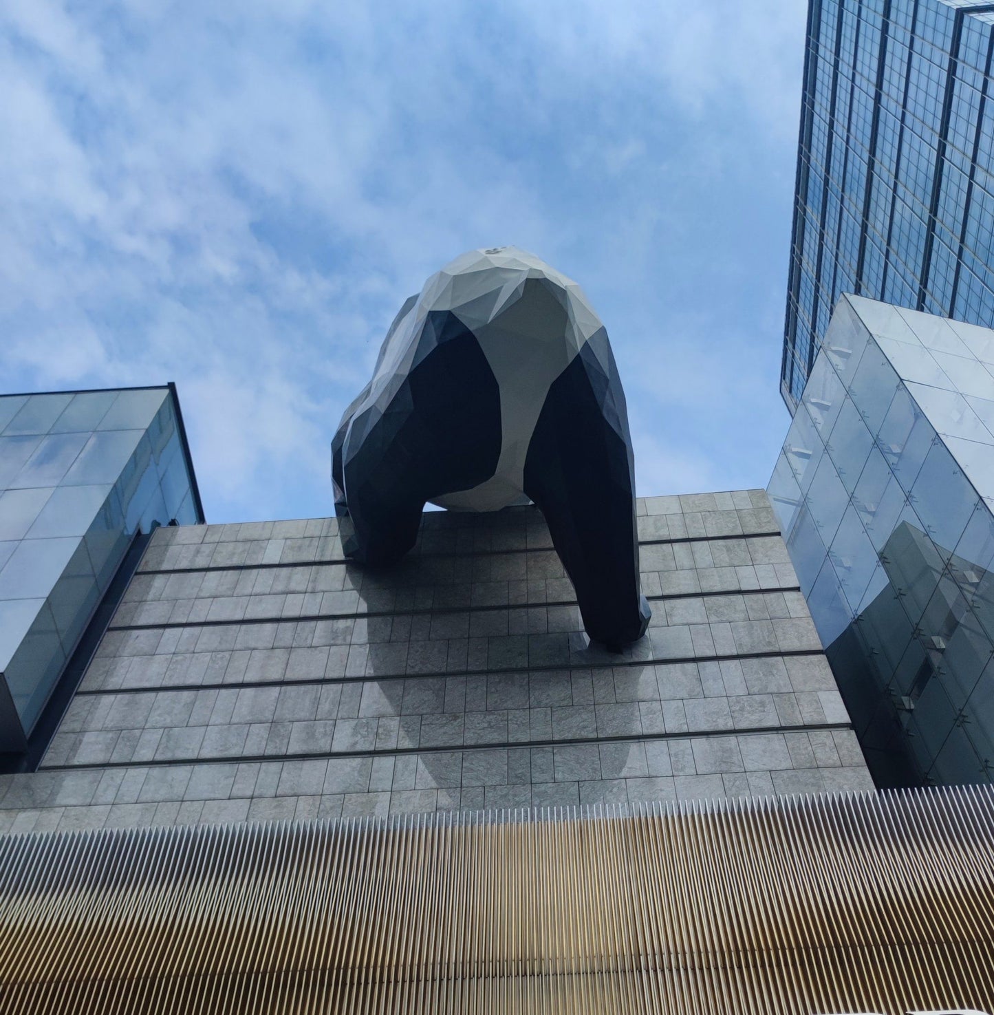 IFS International Financial Center