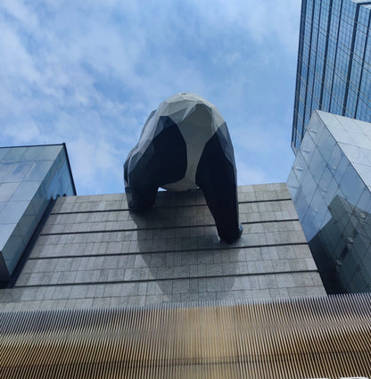 IFS International Financial Center