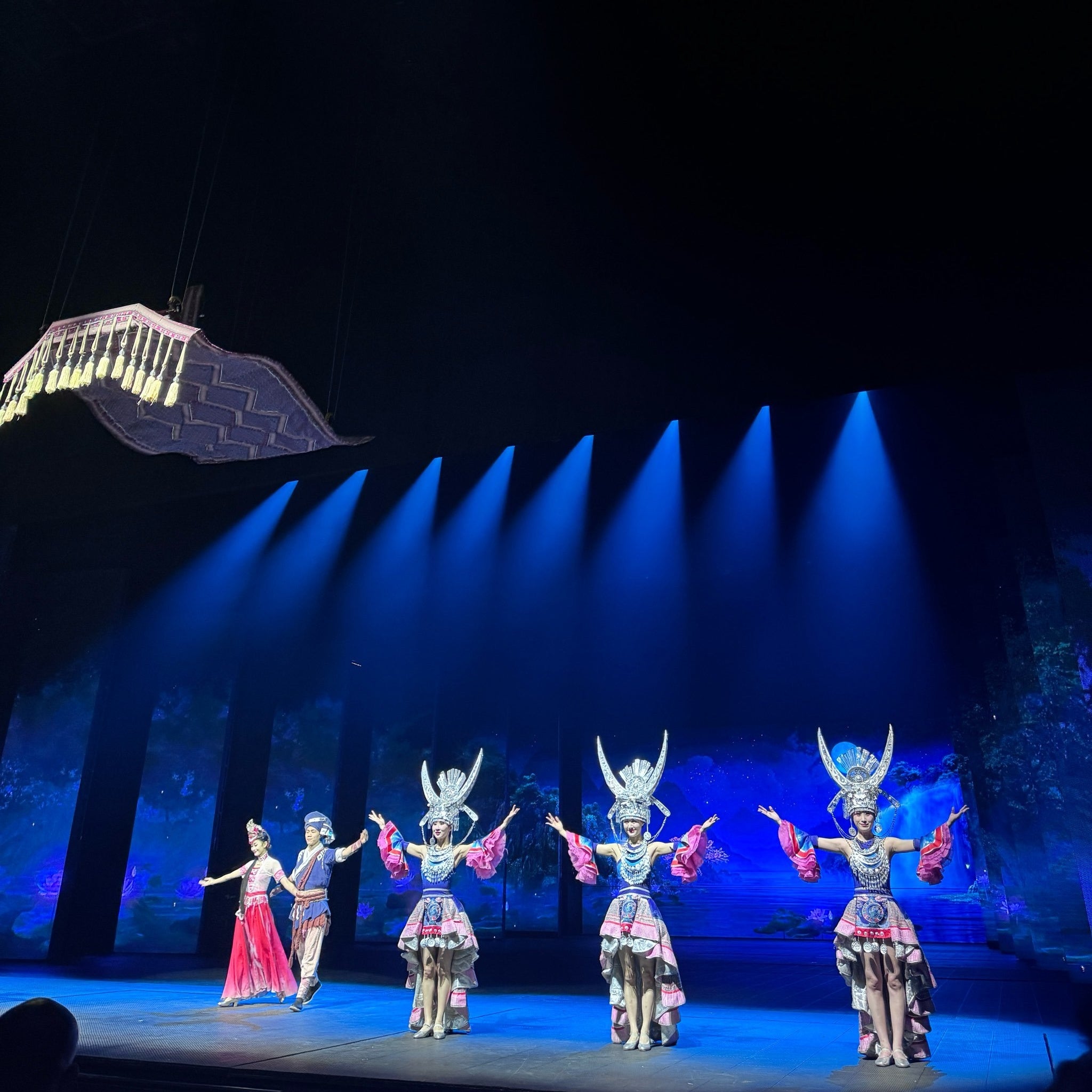 Guilin Romance of the Ages