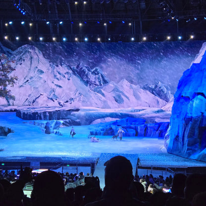 Legend of Camel Bells