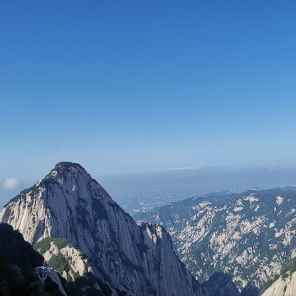 Mount Hua