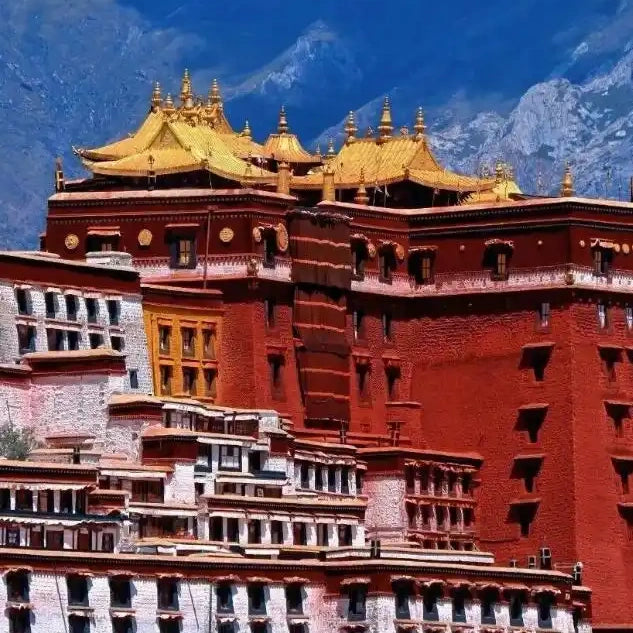 The Potala Palace