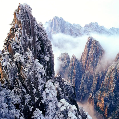Mount Hua
