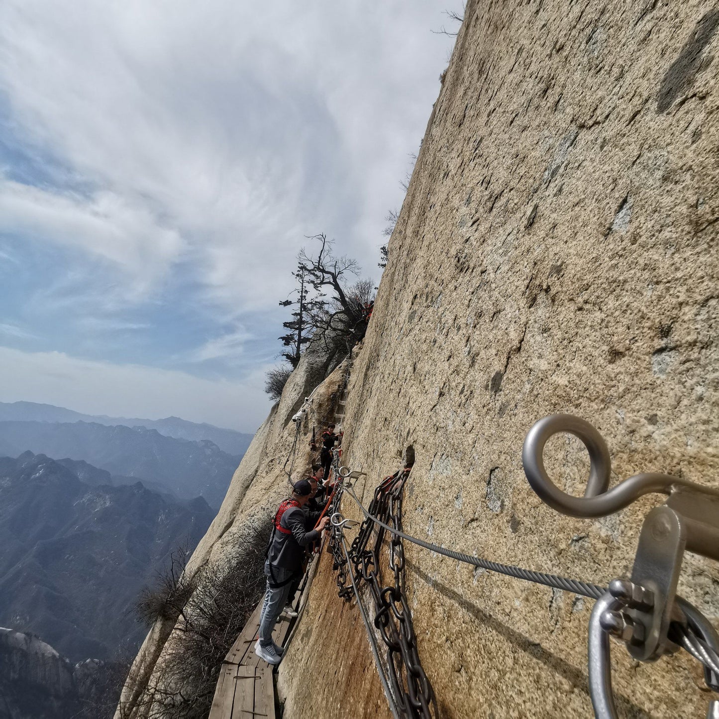 Mount Hua