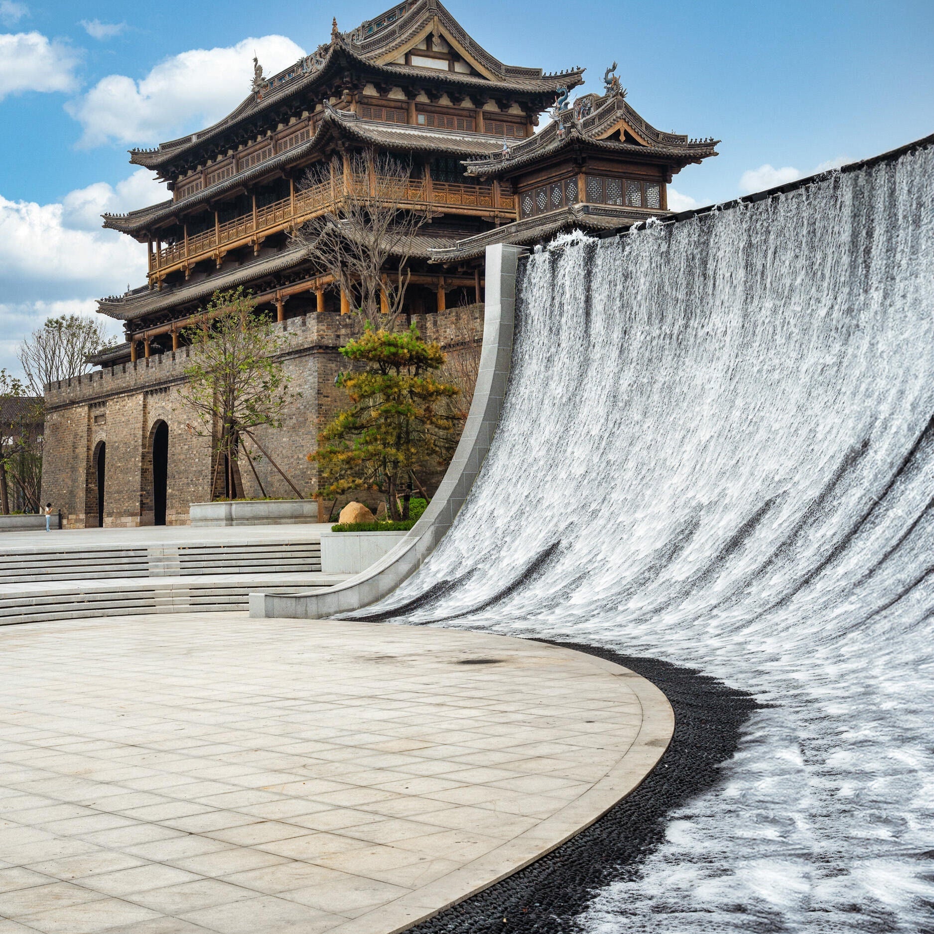 Qiantang River
