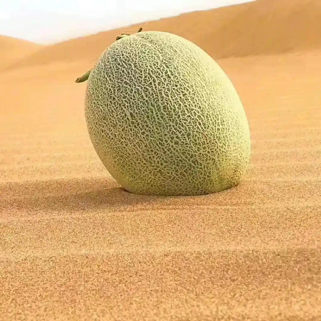 Turpan Flame Mountain