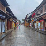 Старый город Лицзян