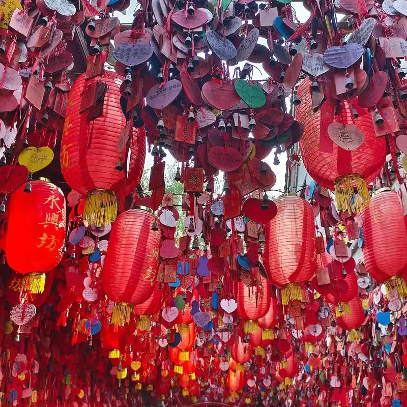 Yongxing Lane