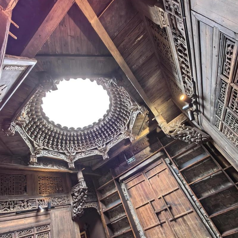 Seventy-Two Wonders Tower