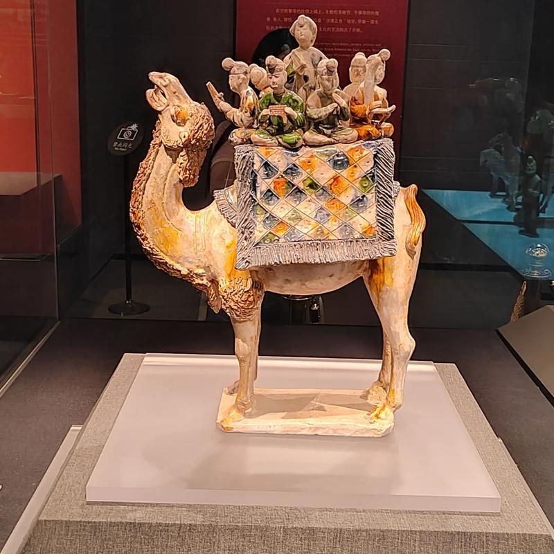 Shaanxi History Museum