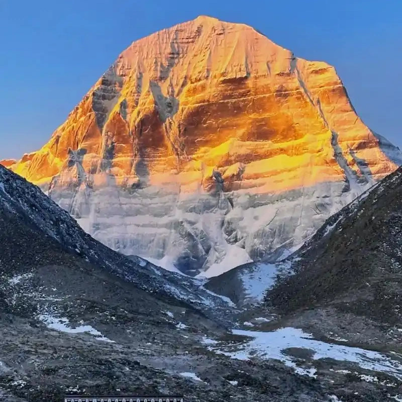 Гора Кайлас