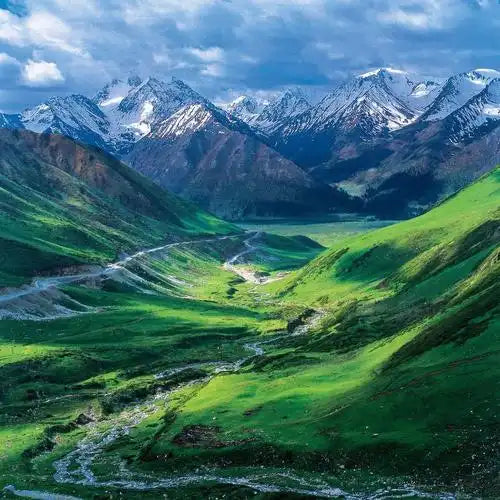Duku Highway