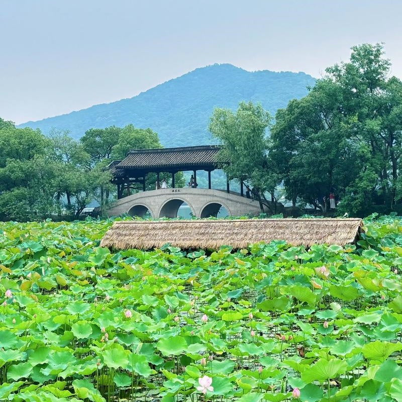 Xianghu Lake