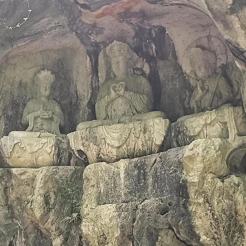 Lingyin Temple