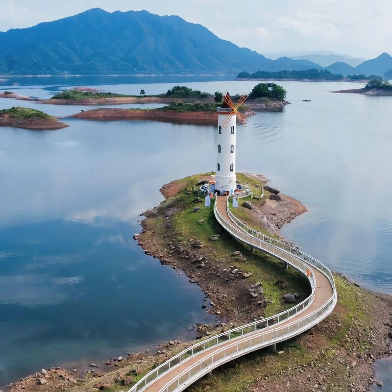 Qiandao Lake