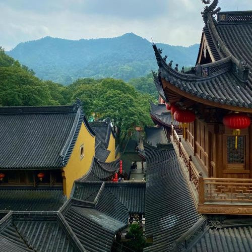 Faxi Temple
