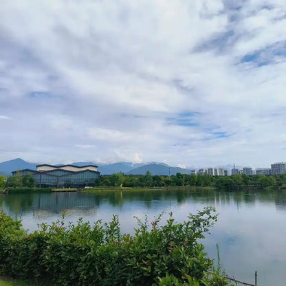 Dujiangyan Irrigation Project