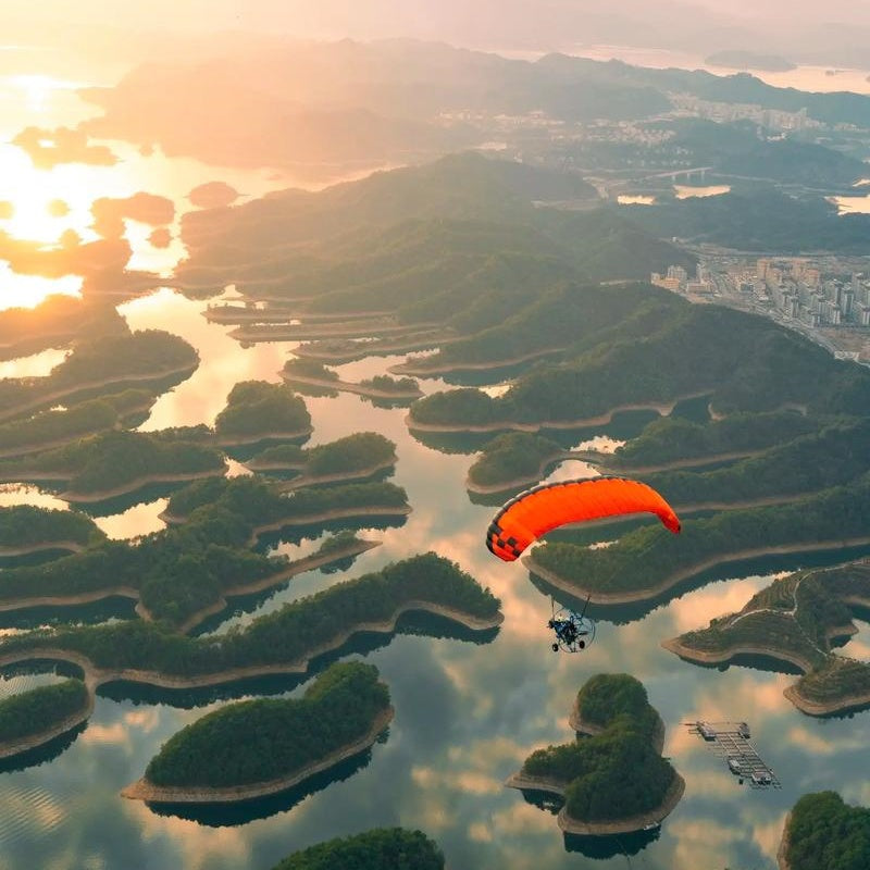 Qiandao Lake